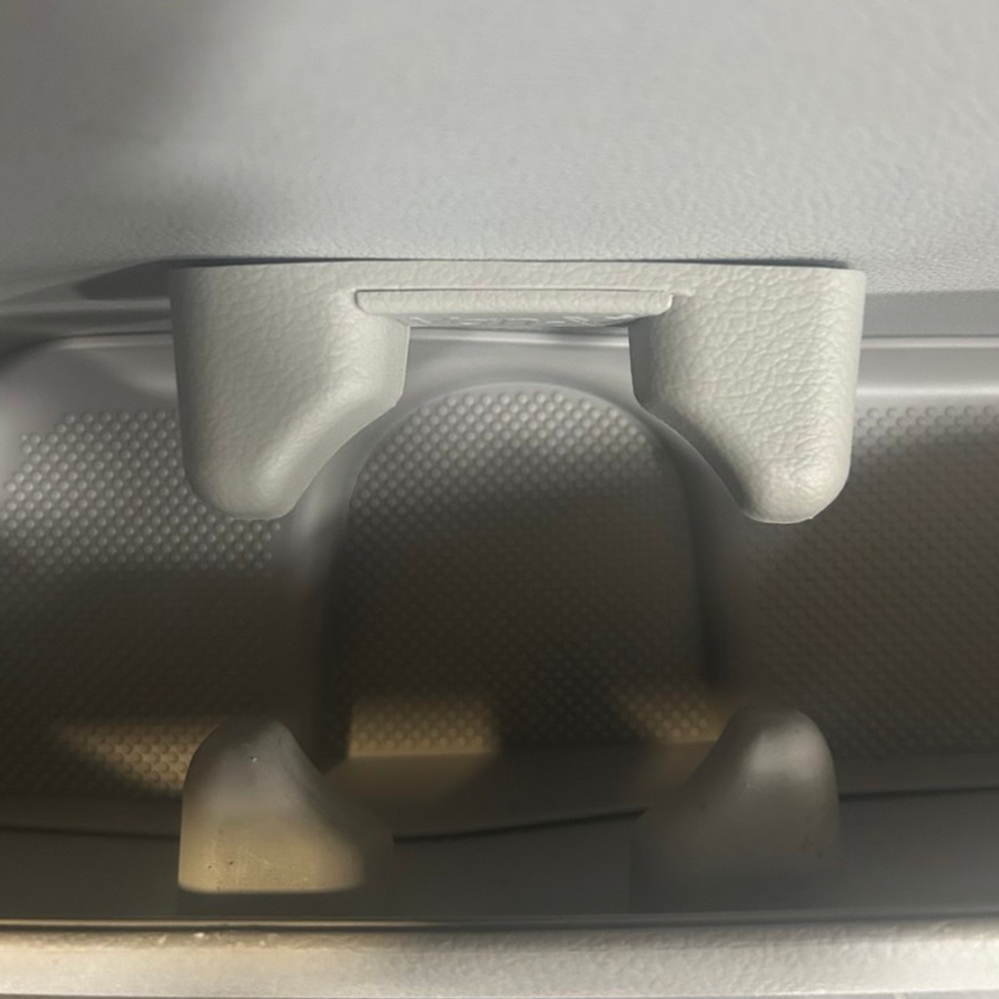 For VW T6 Transporter Door Card Bottle Holder Set of 2 – Premium Door Storage Organiser for Campervans | Van-X