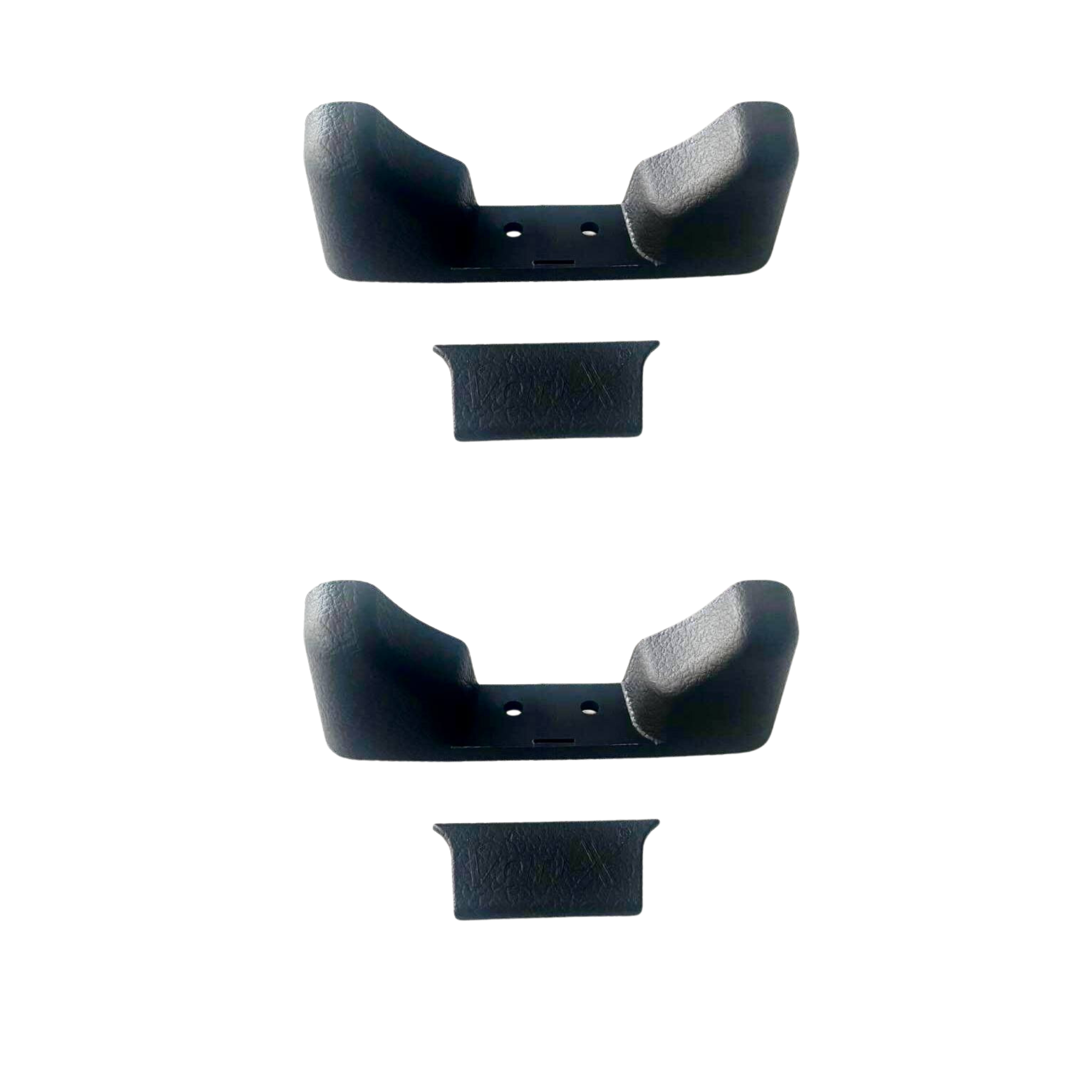 For VW T6 Transporter Door Card Bottle Holder Set of 2 – Premium Door Storage Organiser for Campervans | Van-X