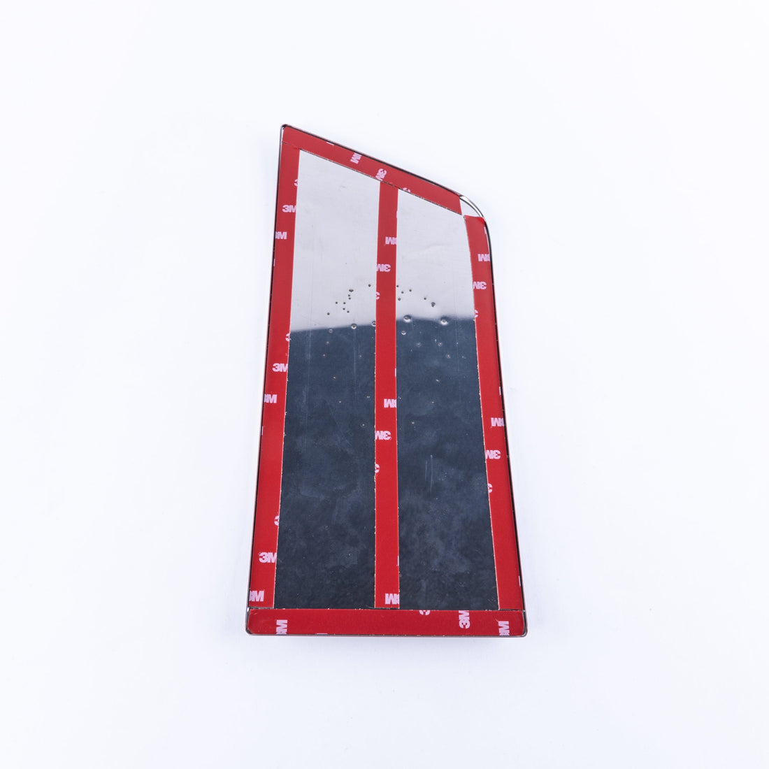 For VW T6 Transporter Skull Fuel Cap Flap Cover – Exterior Styling Fuel Filler Door Upgrade - Van-X