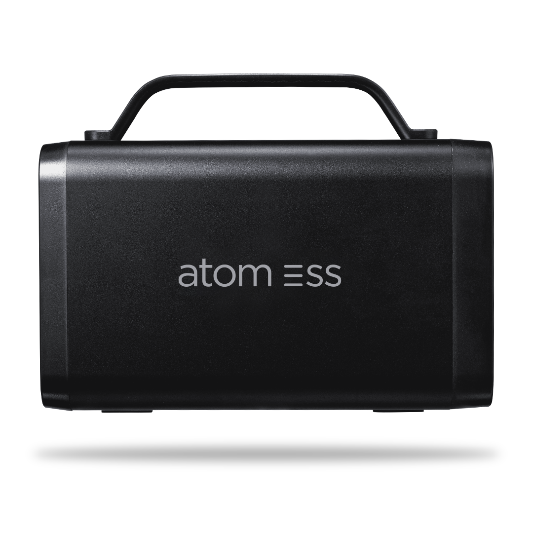 Atom-ess Boost 600W power bank