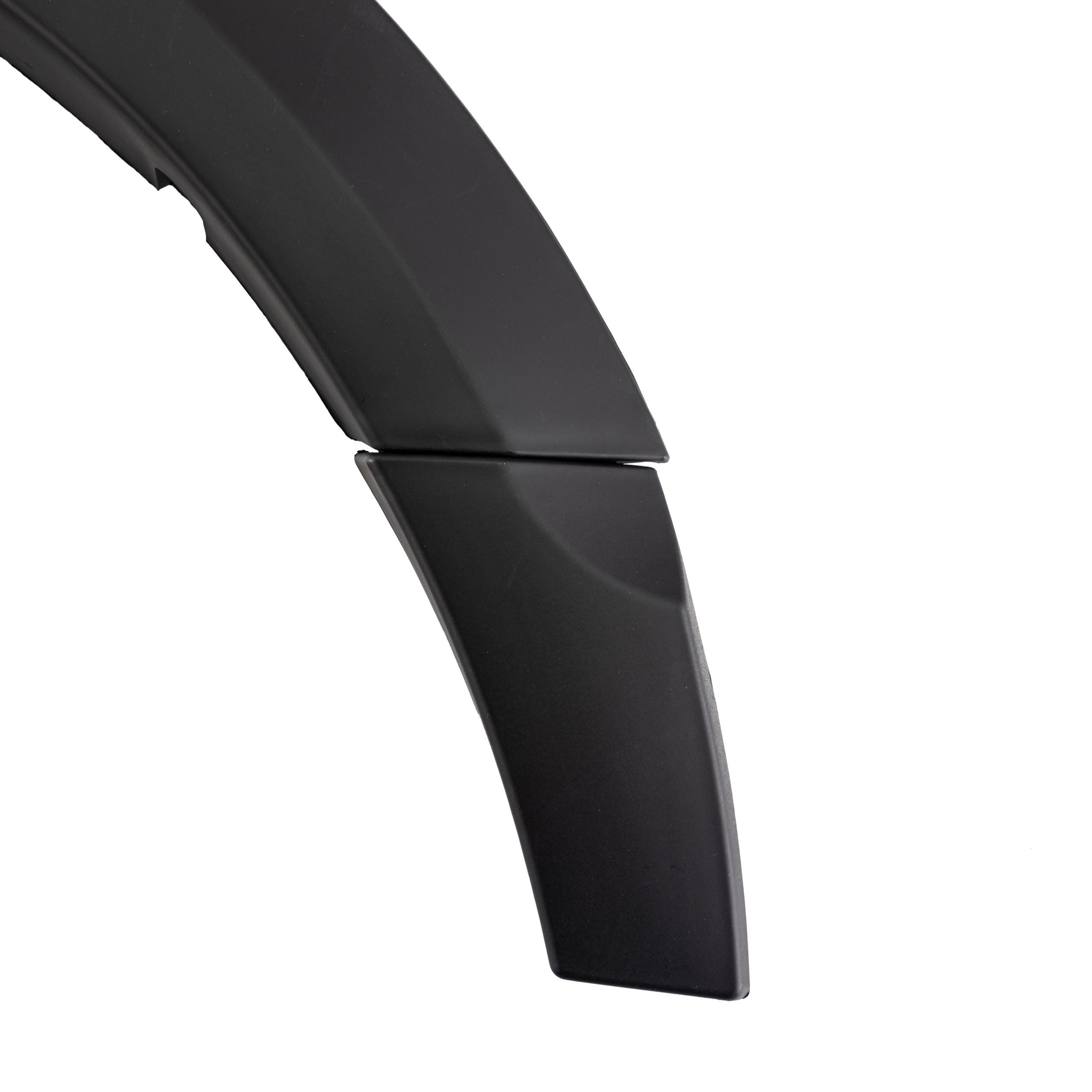 For Mazda Bongo Rear Wheel Arch Trims – ABS Plastic Rust & Stone Chip Protection | Van-X