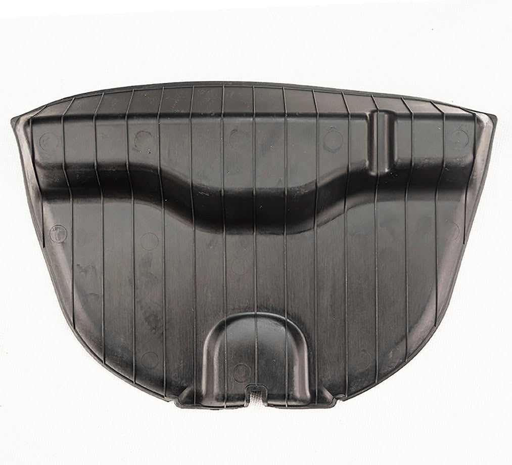For Ford Transit Custom Rubber Mat Top Dash Glove Box – Van-X Premium Accessory