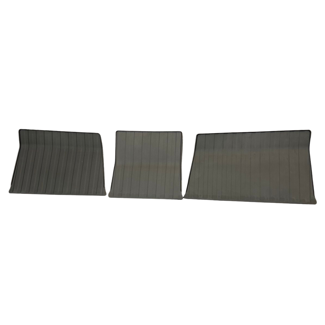 For MAN TGE / VW Crafter Top Dashboard Rubber Insert Mats - Van-X