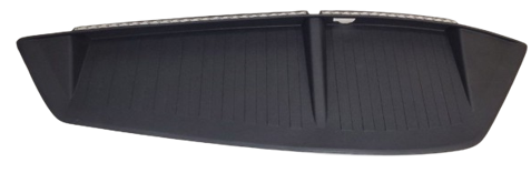For VW T6.1 Transporter Rubber Interior Comfort Package | Non-Slip Protection Kit | Van-X