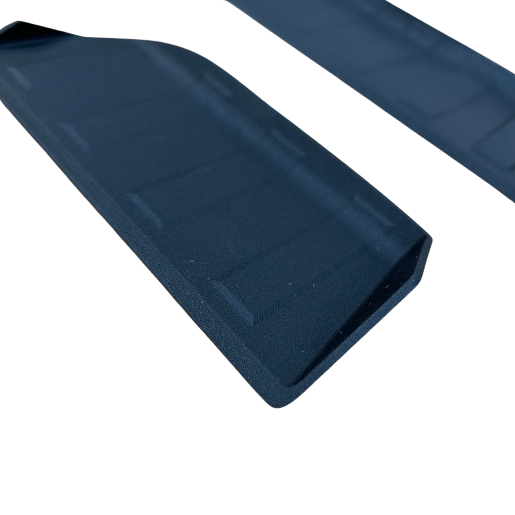 For VW T6.1 Lower Dashboard Silicone Inserts | Non-Slip Storage Protection Mats | Van-X