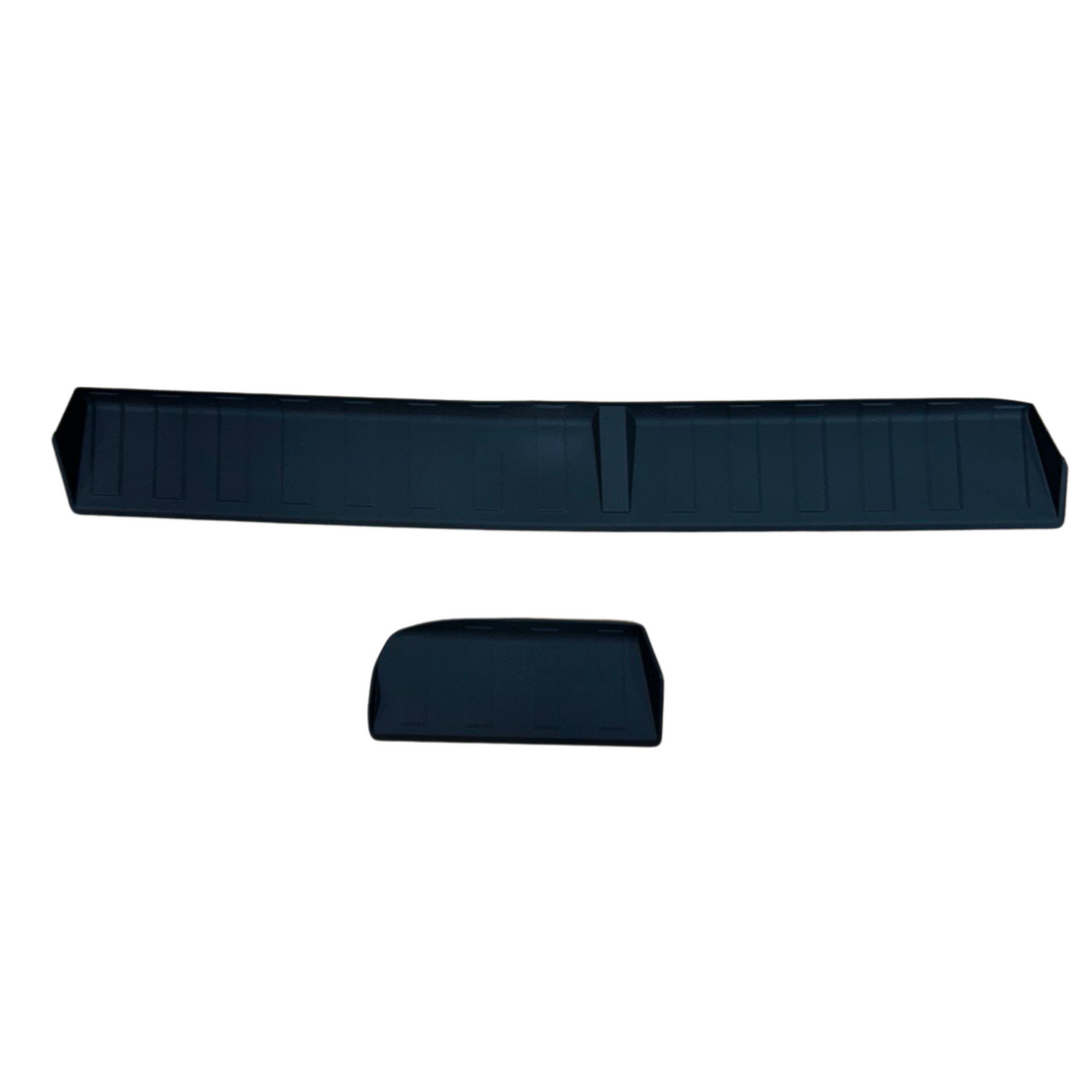 For VW T6.1 Lower Dashboard Silicone Inserts | Non-Slip Storage Protection Mats | Van-X