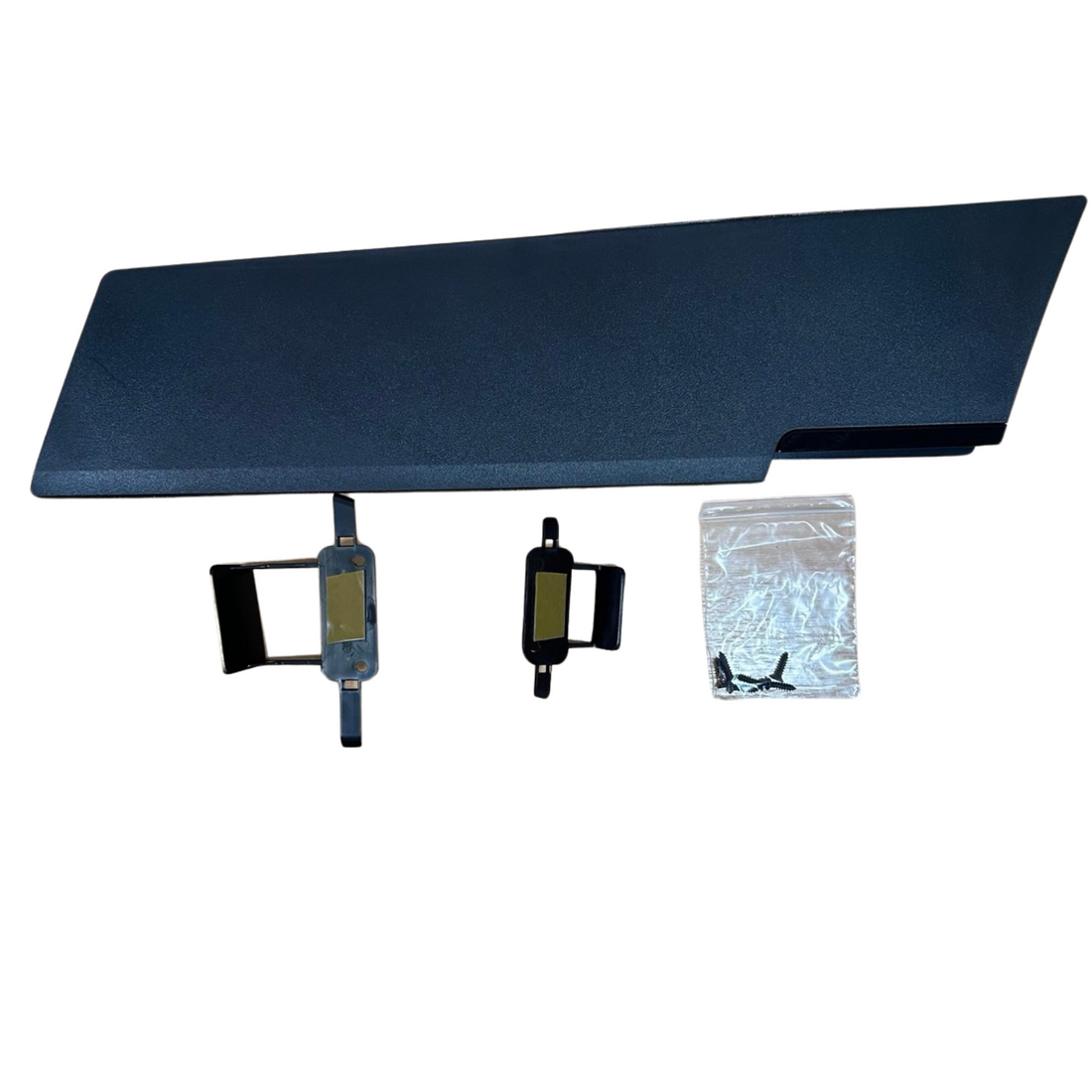 For VW T6.1 Glove Box Magnetic Lid | OEM Textured Interior Upgrade | Van-X