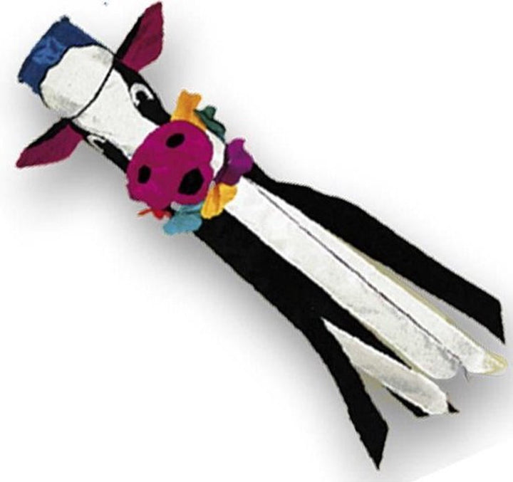 Cow windsock