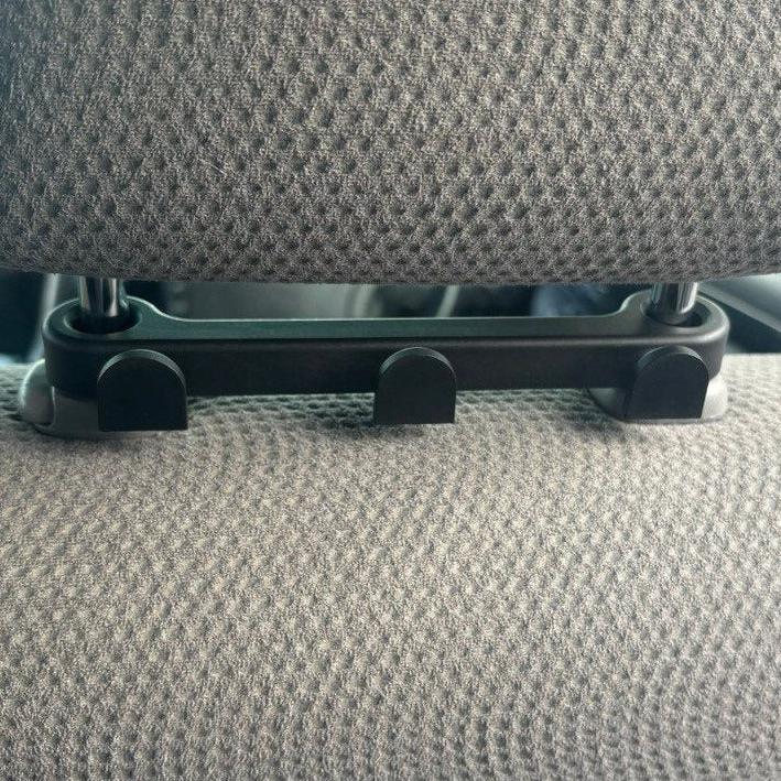 Van-X Coat Hook for Vehicles – Sturdy, Practical, and Stylish