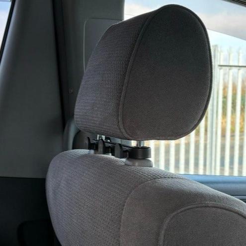Van-X Coat Hook for Vehicles – Sturdy, Practical, and Stylish