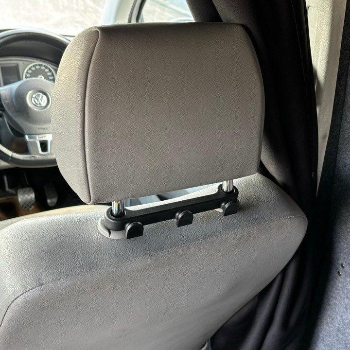 Van-X Coat Hook for Vehicles – Sturdy, Practical, and Stylish