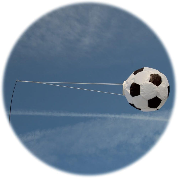 Football windsock by Spirit of air