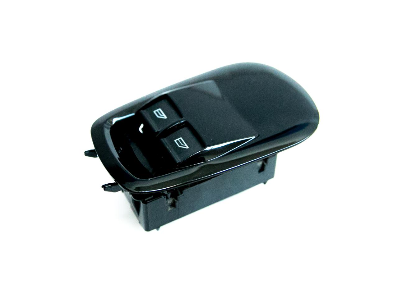For Ford Transit Custom MK1 Window Switch Housing Unit – Set of 2, Painted & Ready to Install