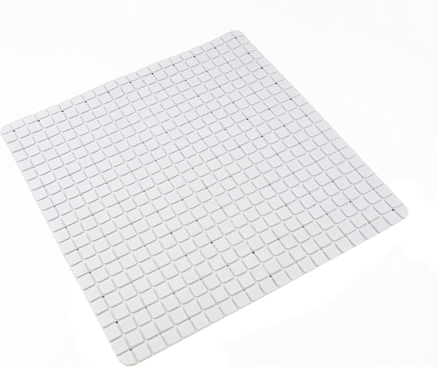 Shower mat for caravan, motorhome, van conversion vanlife 54cm x 51cm