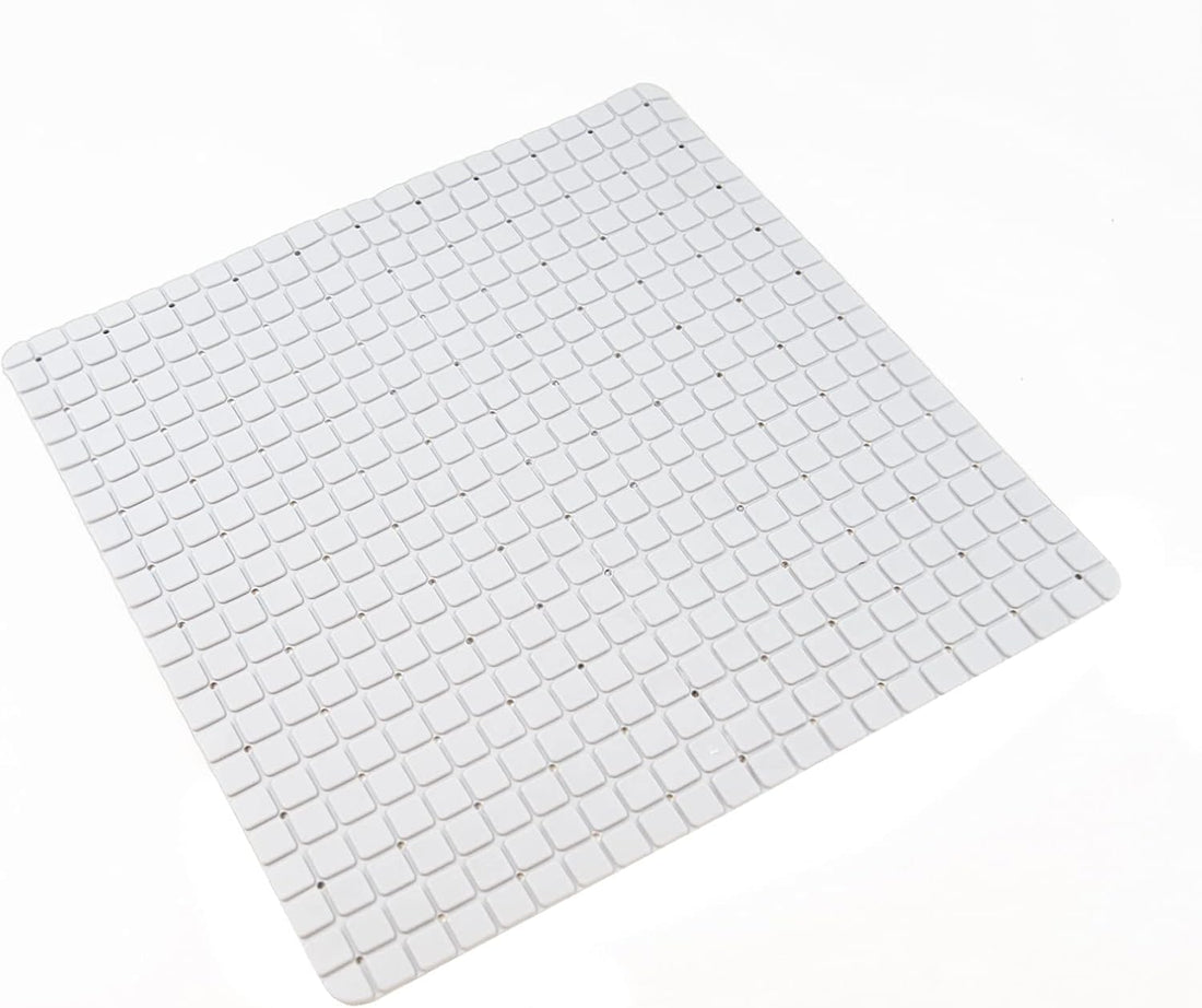 Shower mat for caravan, motorhome, van conversion vanlife 54cm x 51cm