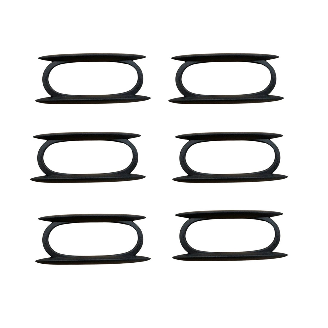 For Mercedes Sprinter 907 Side Light Guards | Set of 6 Light Protectors | Van-X