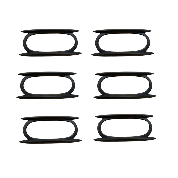 For Mercedes Sprinter 907 Side Light Guards | Set of 6 Light Protectors | Van-X
