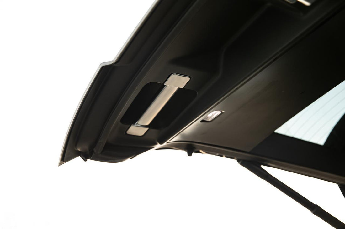 For Range Rover Vogue / Range Rover Sport Boot Lock + Grab Handle