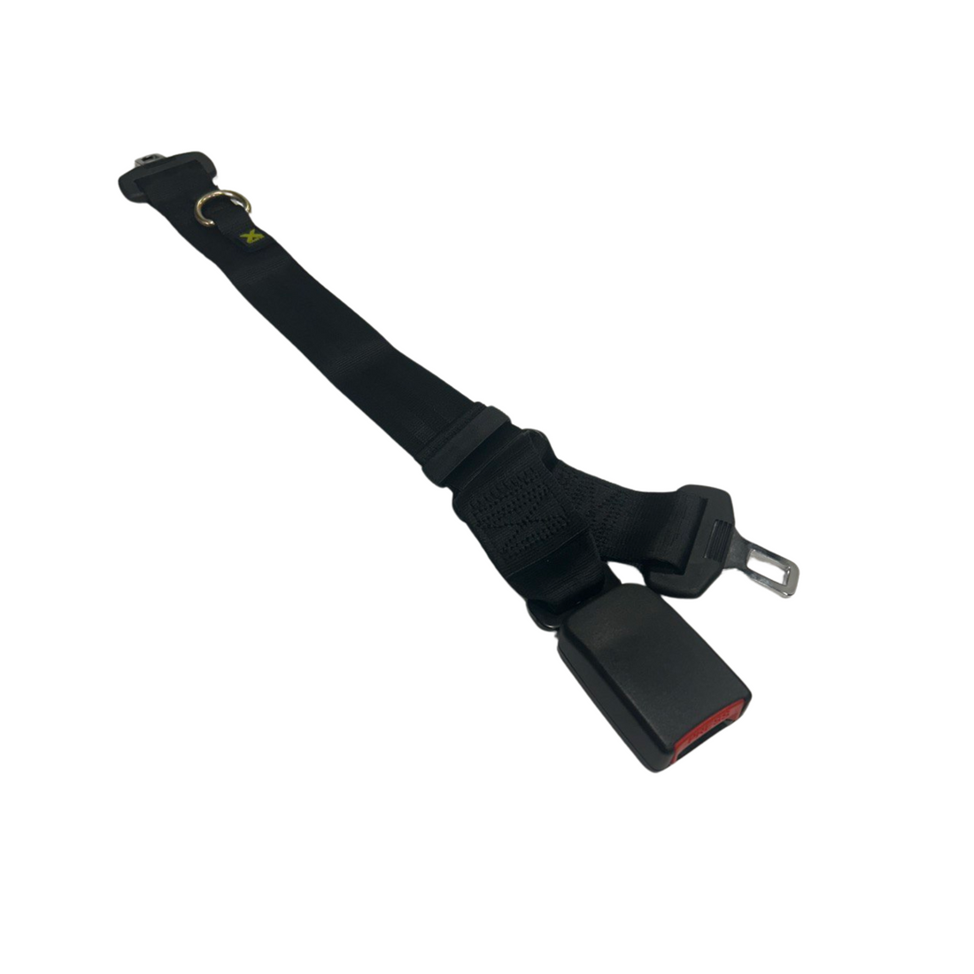 For VW T6 Transporter Seat Belt Extender – Double Middle Seat Passenger | Van-X