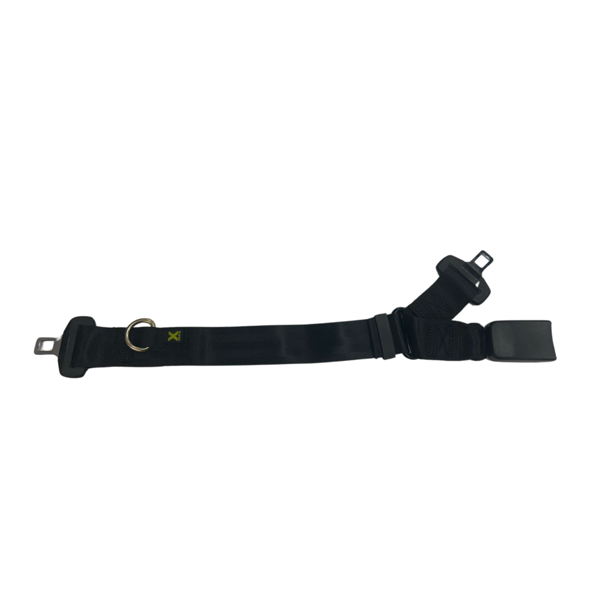 For Mercedes Sprinter Dodge Seat Belt Extender – Double Middle Seat Passenger | Van-X