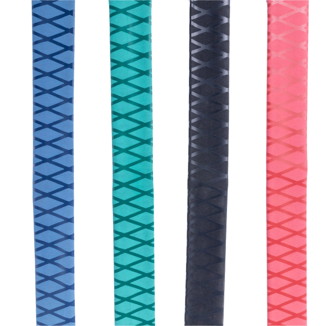 For VW T5/T5.1 Tailgate Elevation Roof Gas Strut Styling Cover Kit (Cross Pattern) |  Van-X