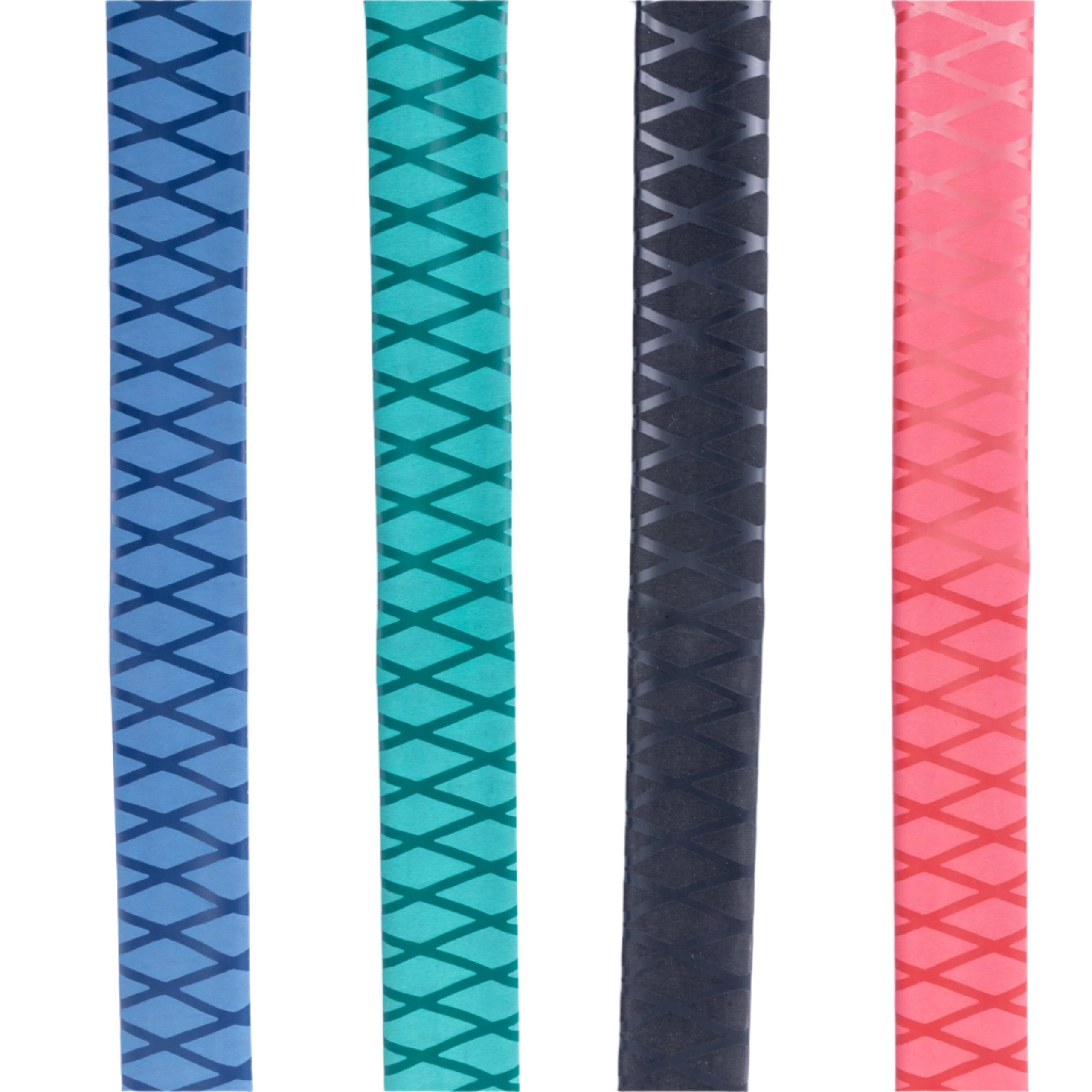 For VW T6 Tailgate Elevation Roof Gas Strut Styling Cover Kit (Cross Pattern) |  Van-X