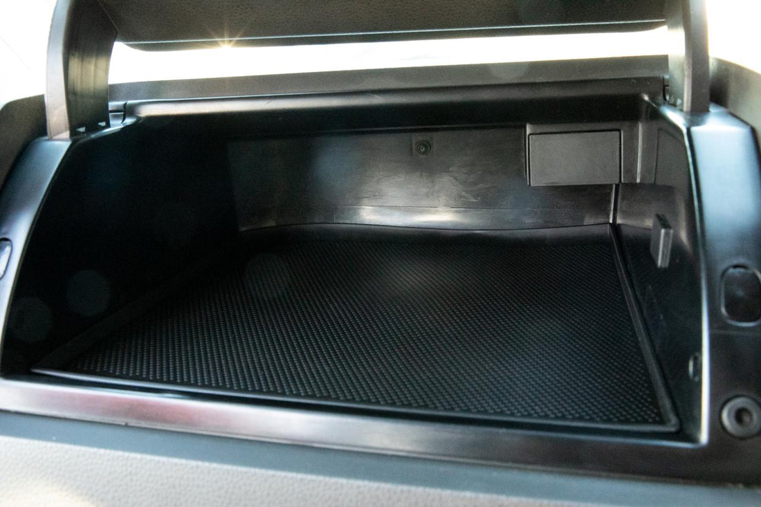 For VW T5 Interior Styling Rubber Bundle Package Van-X