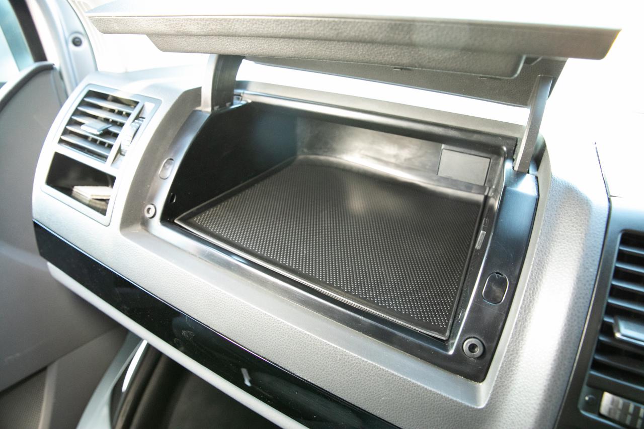 For VW T5 Interior Styling Rubber Bundle Package Van-X