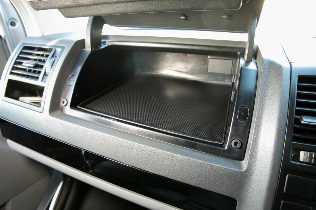 For VW T5 Interior Styling Rubber Bundle Package Van-X