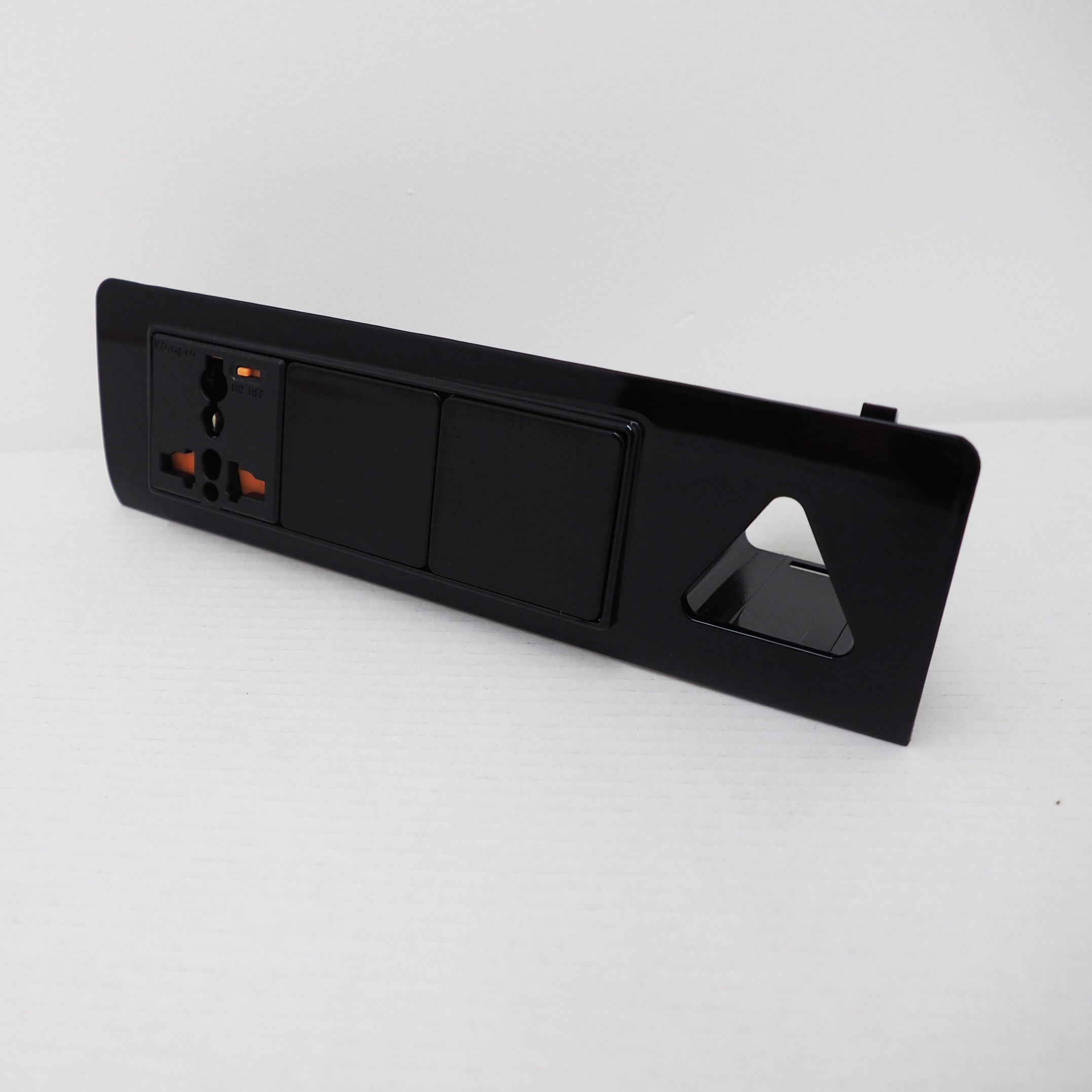 For VW T5 Comfort Dash Interior Styling Kit Painted & Ready to Fit | Dashboard Upgrade – Van-X