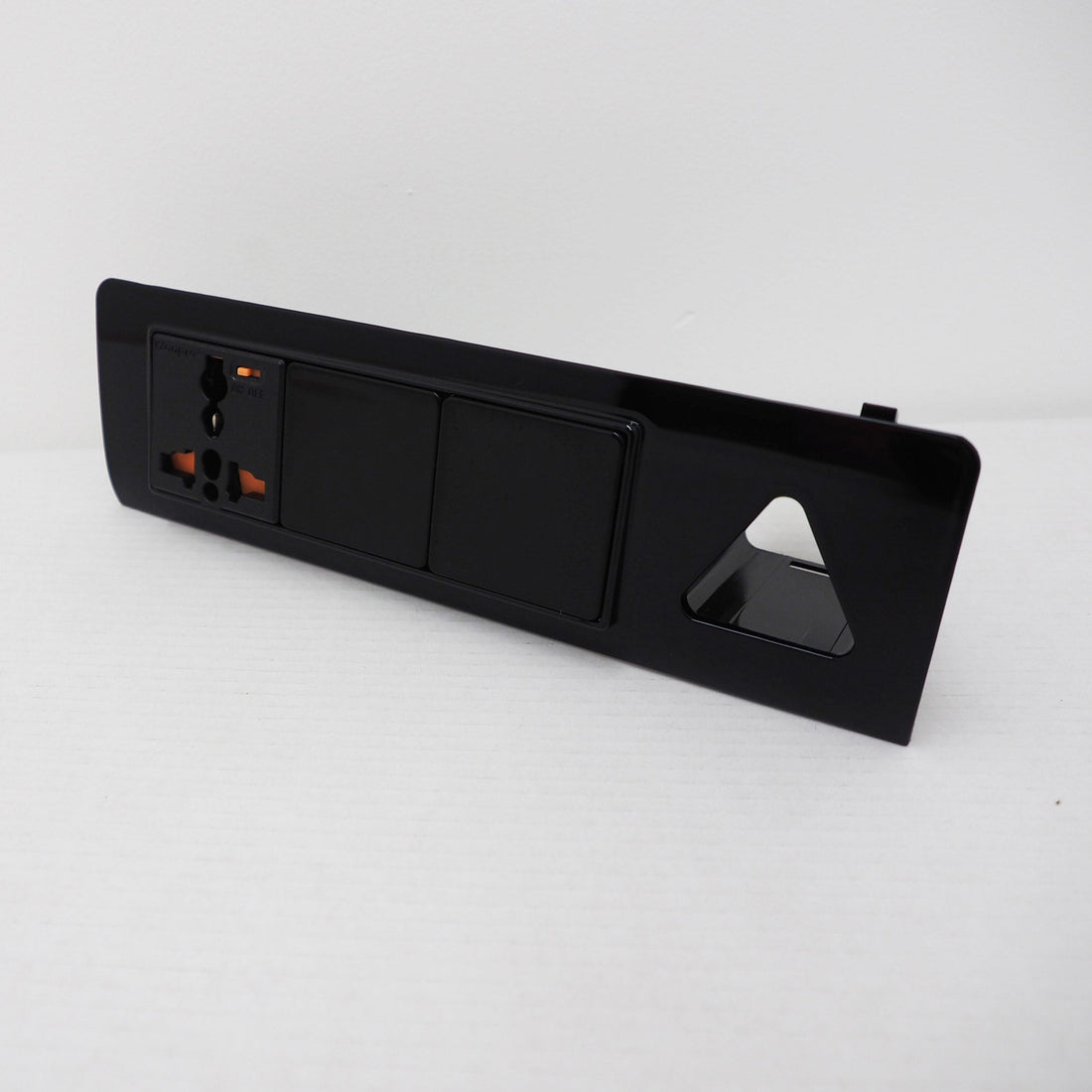For VW T5 Comfort Dash Interior Styling Kit Painted & Ready to Fit | Dashboard Upgrade – Van-X