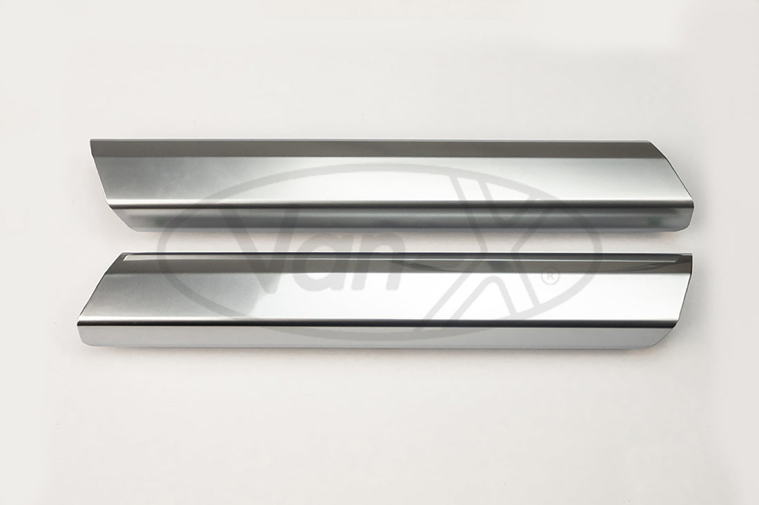 For VW T6 Transporter Kombi Grab Handle Trim Covers – Interior Styling Accessories | Van-X