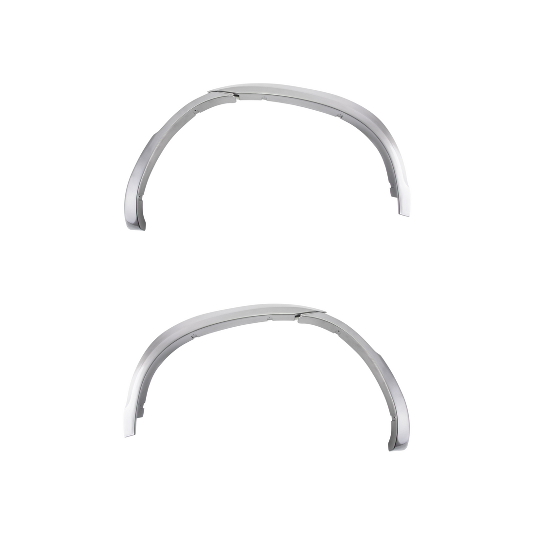 For Ford Freda Front Wheel Arch Trims – ABS Plastic Rust & Stone Chip Protection | Van-X