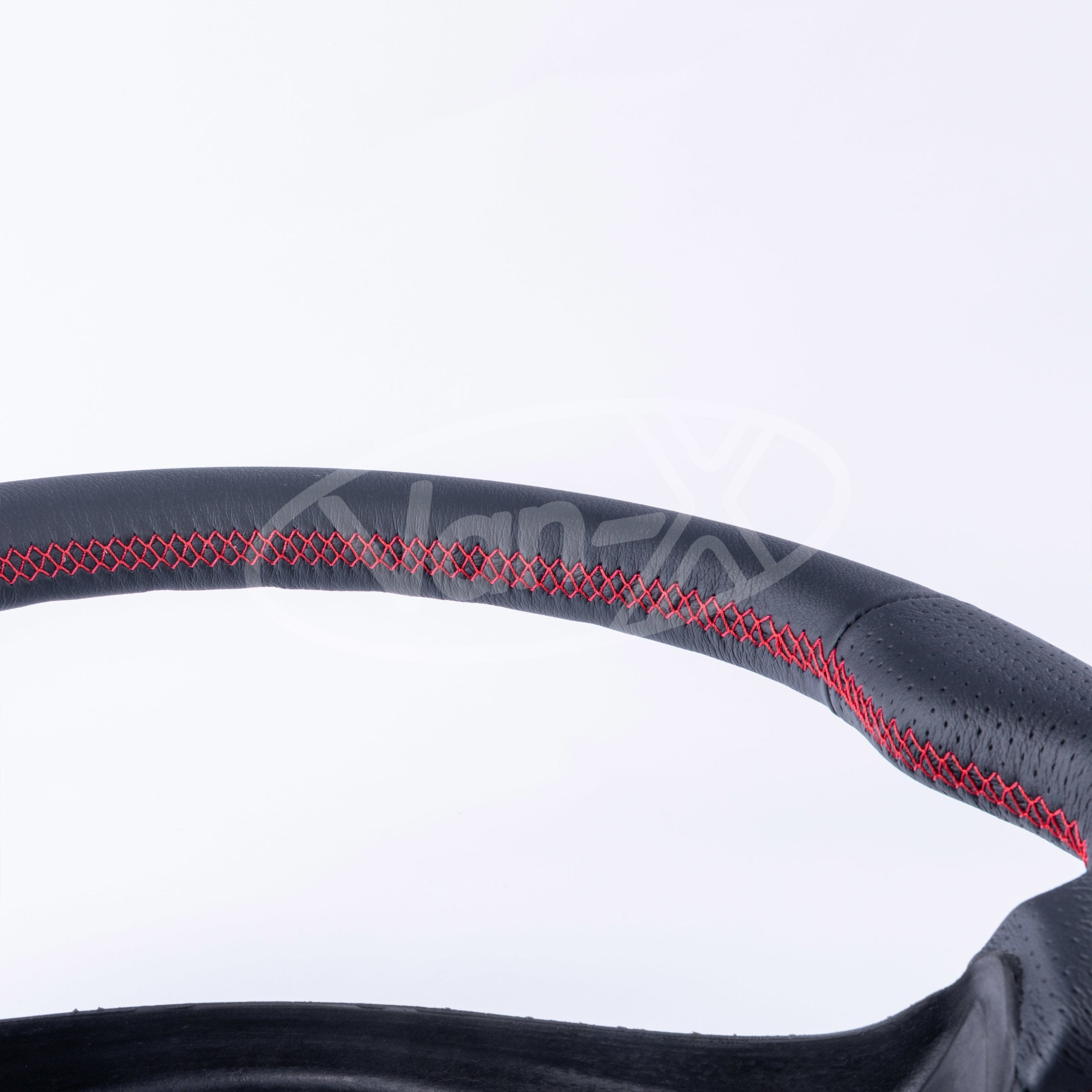 For Mercedes Dodge Sprinter Leather Steering Wheel | Premium Steering Wheel Upgrade | Van-X