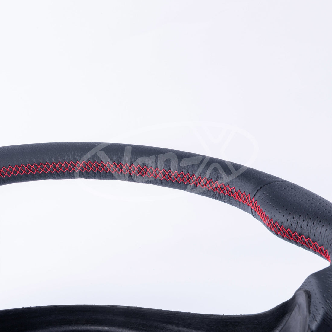 For Mercedes Dodge Sprinter Leather Steering Wheel | Premium Steering Wheel Upgrade | Van-X