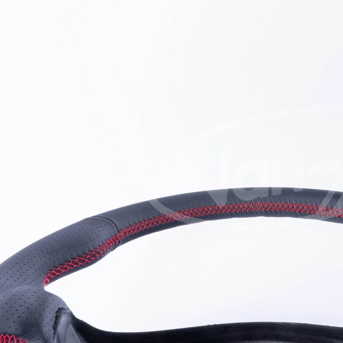 For Mercedes Dodge Sprinter Leather Steering Wheel | Premium Steering Wheel Upgrade | Van-X