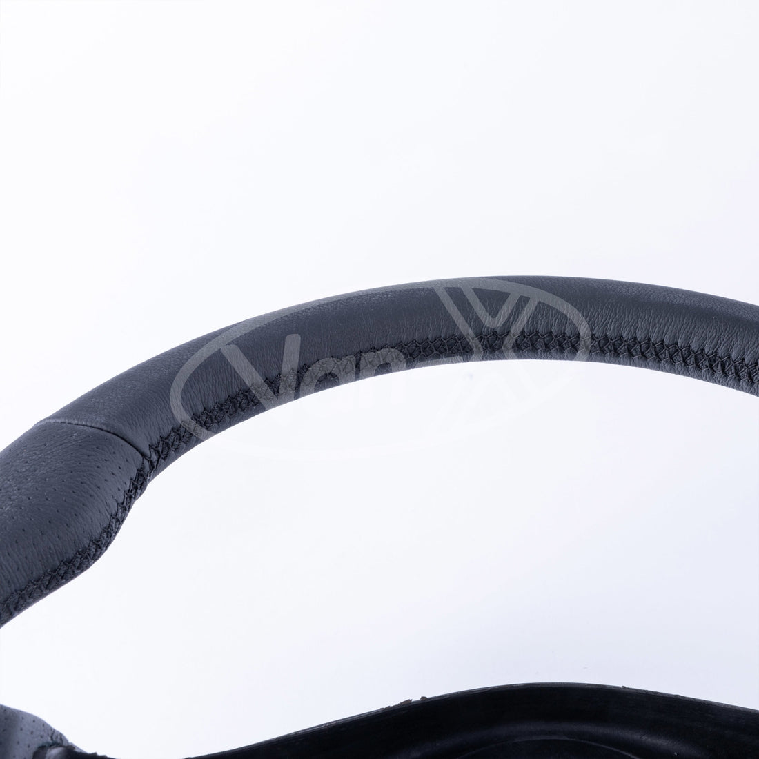 For Mercedes Dodge Sprinter Leather Steering Wheel | Premium Steering Wheel Upgrade | Van-X