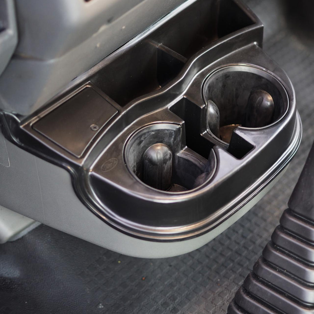 For VW T4 Cup Holder Console All-in-One Dash Storage Organiser (B-Grade) Interior Upgrade - Van-X