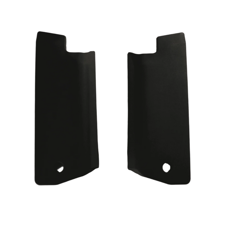 For VW T5, T5.1 Transporter Door Card Arm Rest PU Foam campervan ideas