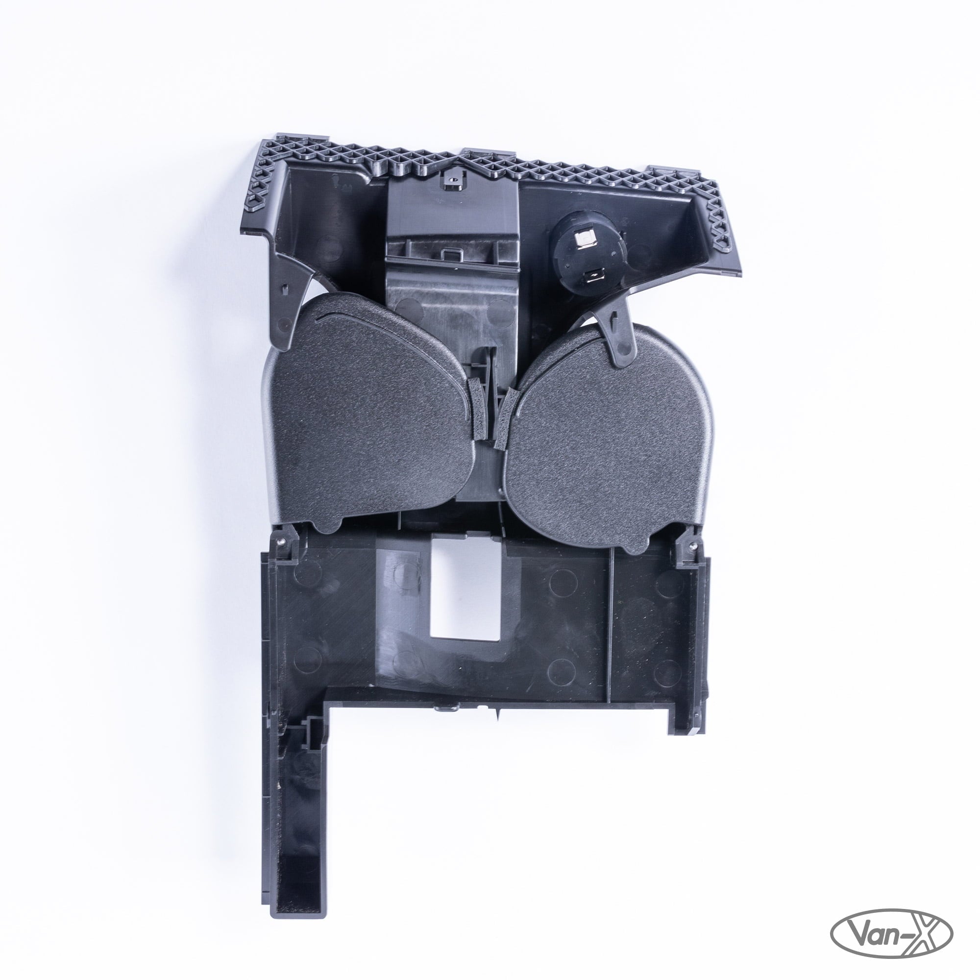 For VW T5 Transporter OEM Cup Holder Replacement – Right Hand Drive (RHD)