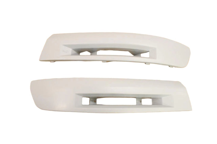 For VW T5 Transporter DRL Daylight Running Light Panels Set of 2 Primed | Van-X