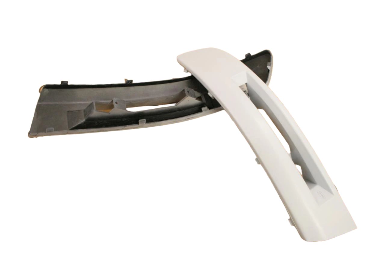 For VW T5 Transporter DRL Daylight Running Light Panels Set of 2 Primed | Van-X
