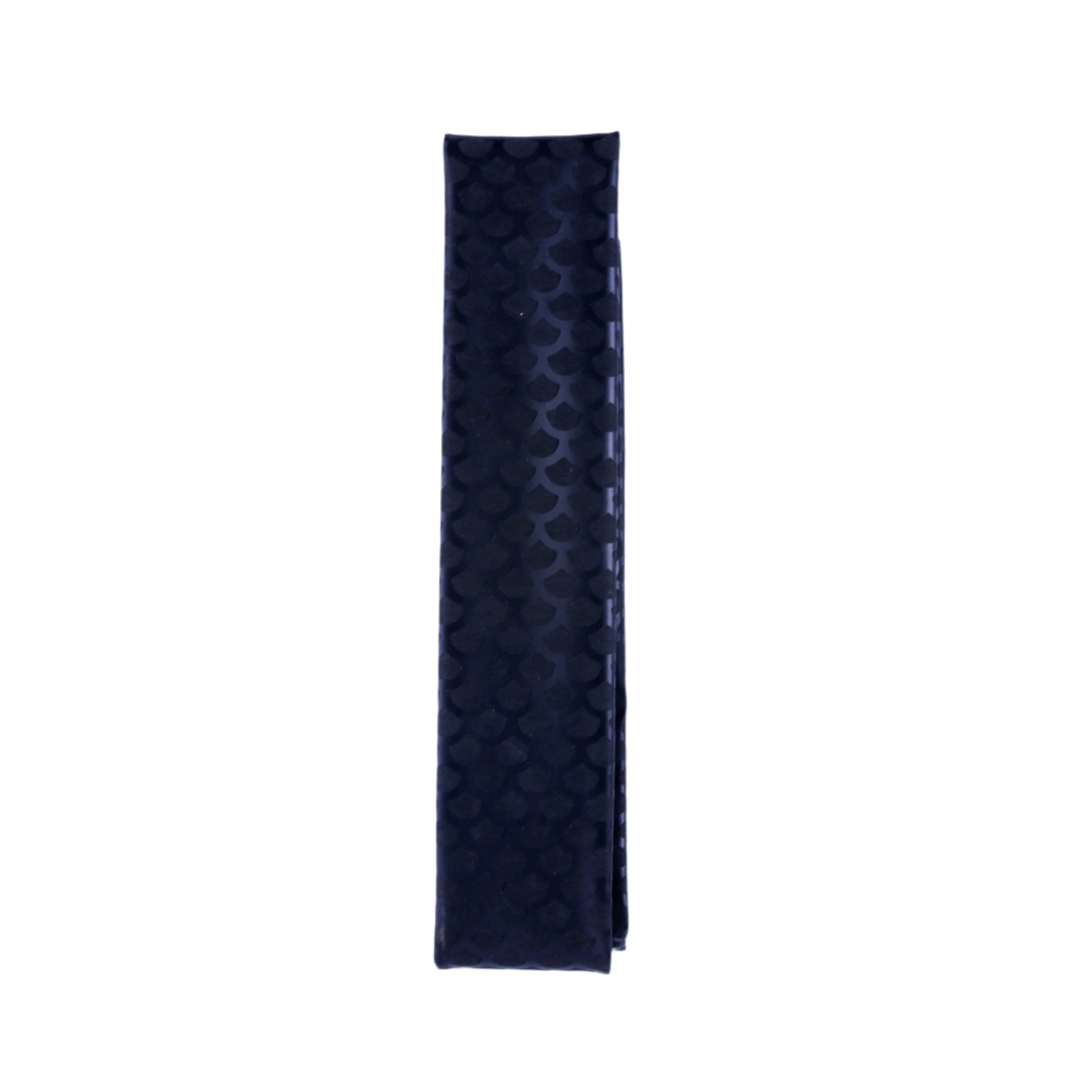 For VW Transporter T6 Tailgate Gas Strut Styling Covers – (Scale Pattern)| Van-X