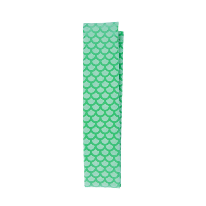 For VW Transporter T6.1 Tailgate Gas Strut Styling Covers – (Scale Pattern)| Van-X