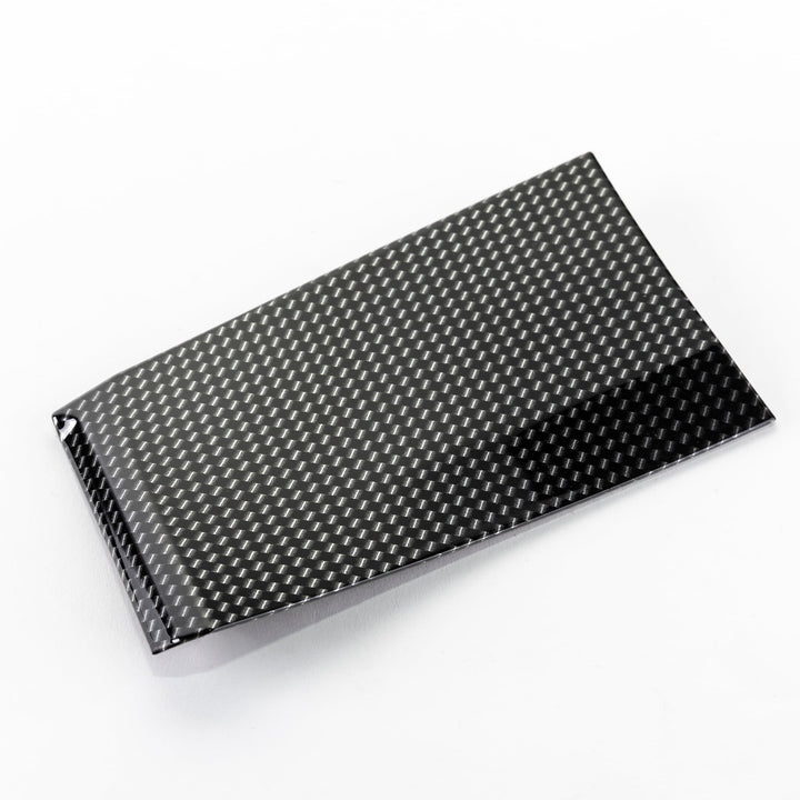 For VW T6 Transporter Lower Dash Trims – Silver Dot Effect Finish | Van-X