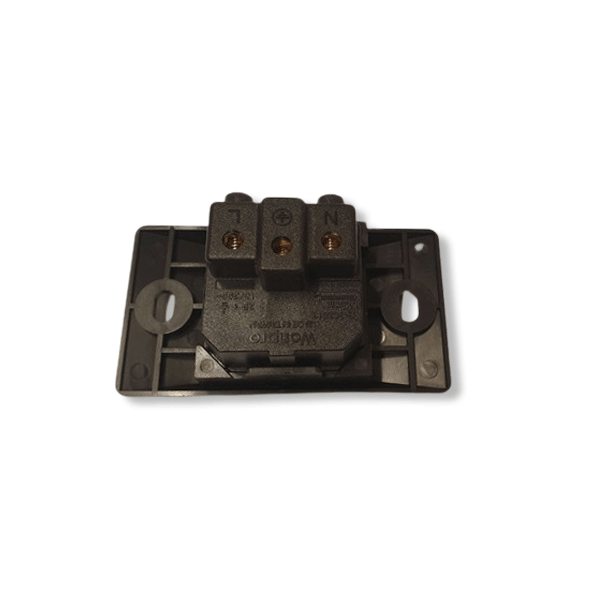 Van-X 12V Power Socket for VW T4/T5/T6 Campervans – Universal Van Conversion Accessory