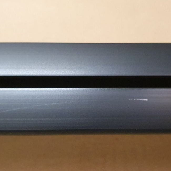 For Citroën Relay Campervan Awning Rails (Black) - B-Grade - Collection Only