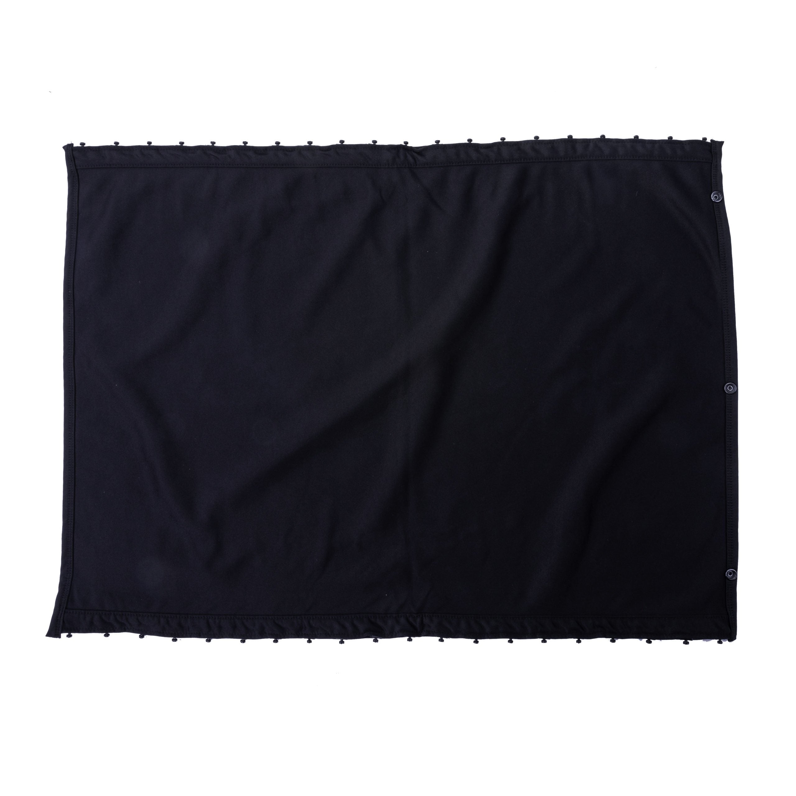 For VW T3 Premium 1 x Tailgate Window Curtains Van-X