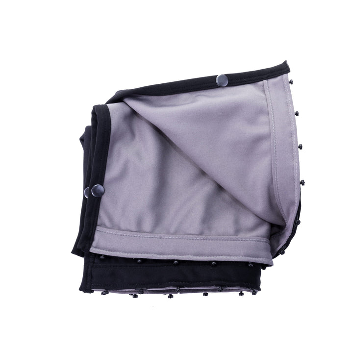 Premium Black-out Curtain Material 62cm Drop camper conversions Spares Van-X Curtain kits
