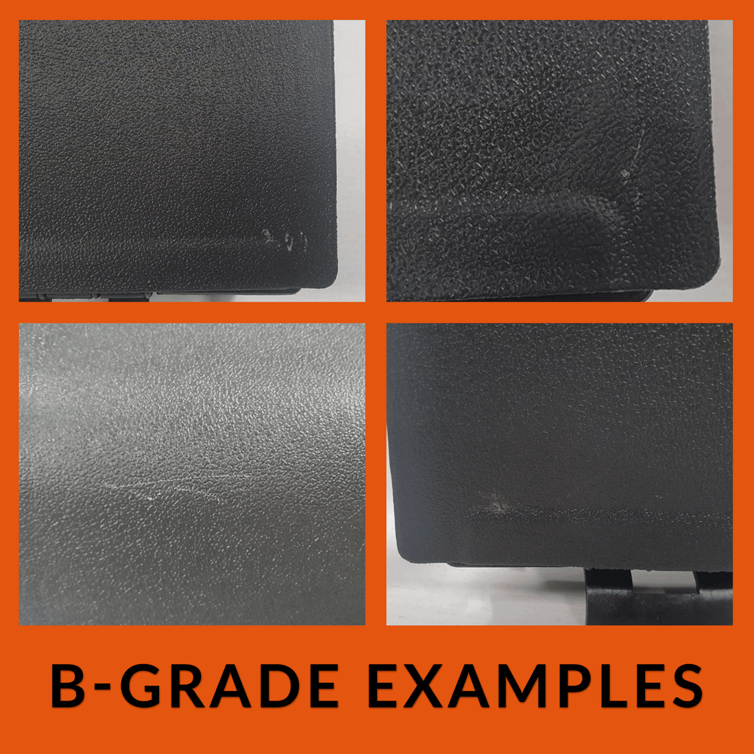 For VW Caddy Glove Box Cover / Lid (B-Grade)